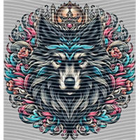 Animal Integration-DW 893